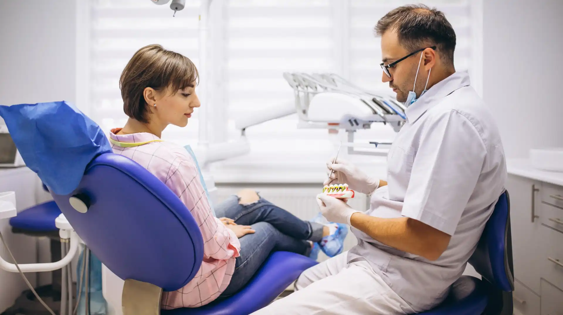 What Happens During a Root Canal?