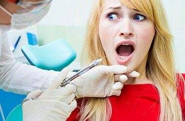 Coping with Dental Anxiety: Tips for Managing Fear and Discomfort