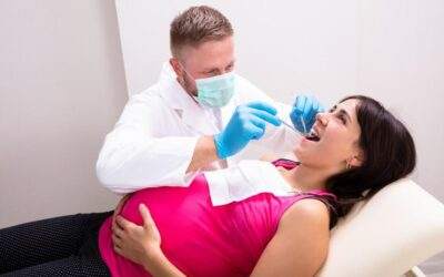 Tips to Take Care of Dental Health During Pregnancy