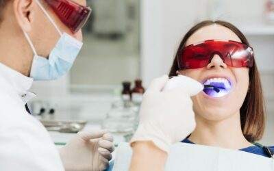 The Benefits of Laser Dentistry – Dental Innovations