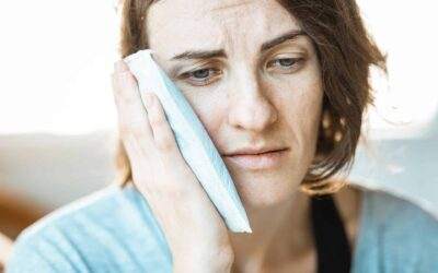 Home Remedies for Temporary Tooth Pain Relief