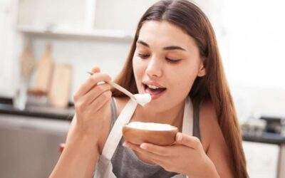 What To Eat After A Tooth Extraction