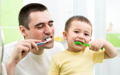 Kids’ Dental Health: How to Make Brushing Fun and Effective