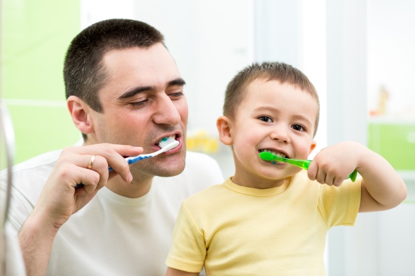 Kids’ Dental Health: How to Make Brushing Fun and Effective