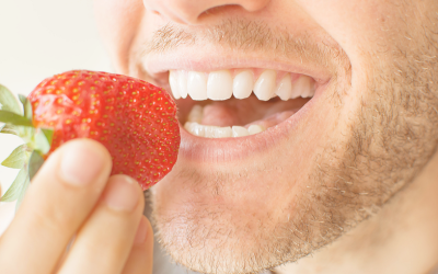 Foods That Naturally Whiten Your Teeth