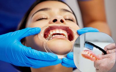 Why Your Dental Health Affects Your Overall Health