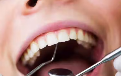 The Galaxy Clinic Approach: Complete Dental & Orthopaedic Care in One Place