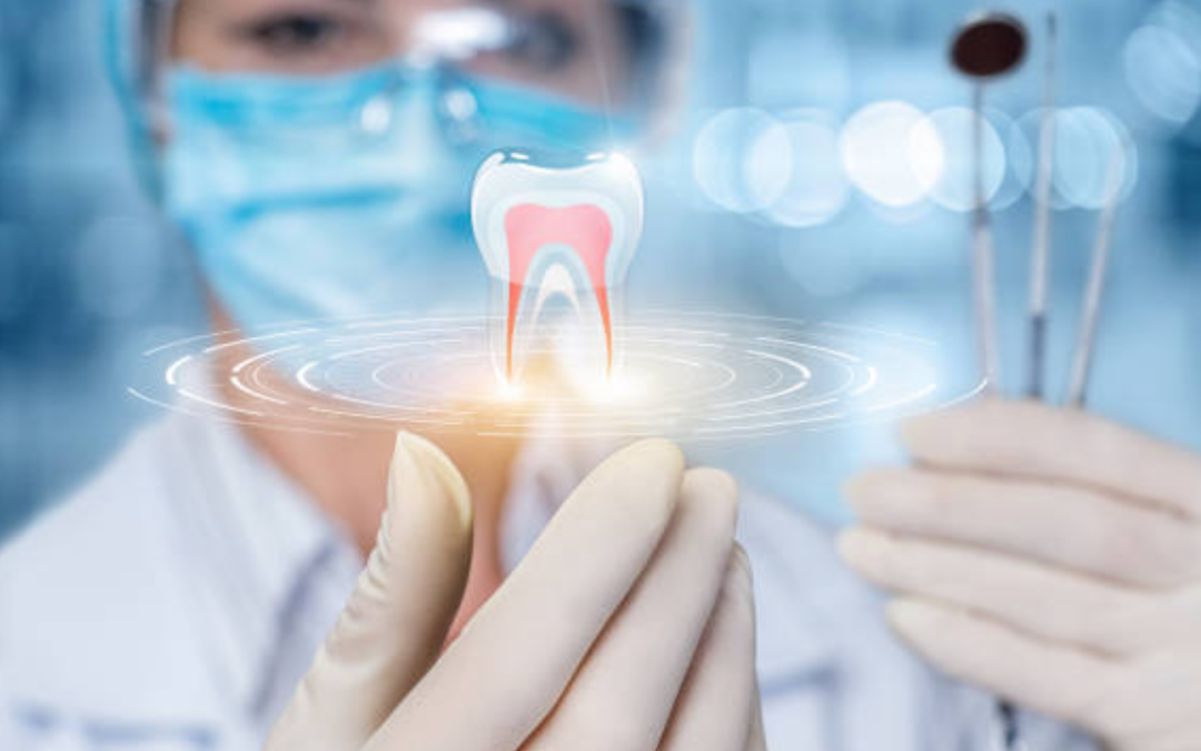 How Dental Health Affects Your Overall Body: The Oral-Systemic Connection