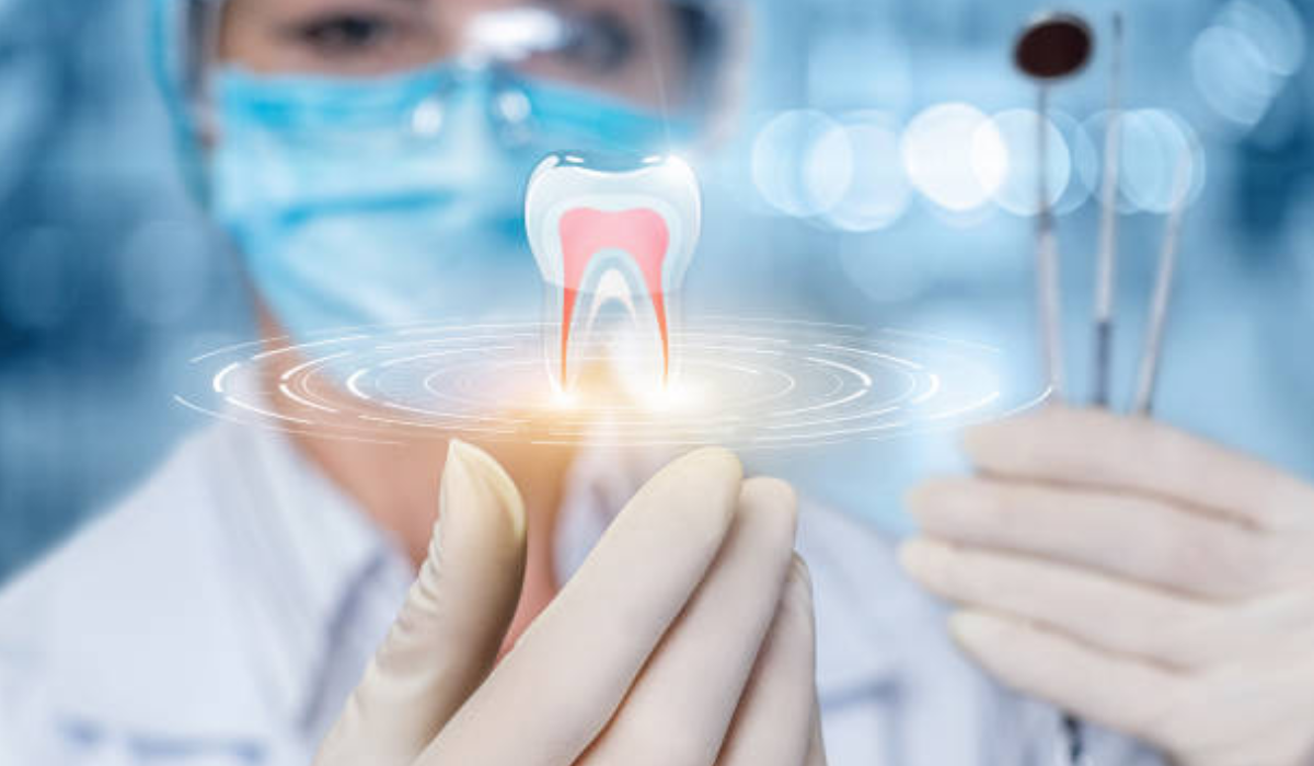 How Dental Health Affects Your Overall Body: The Oral-Systemic Connection