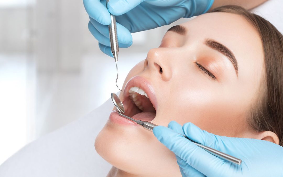 The Importance of Regular Dental Checkups: What Most People Overlook