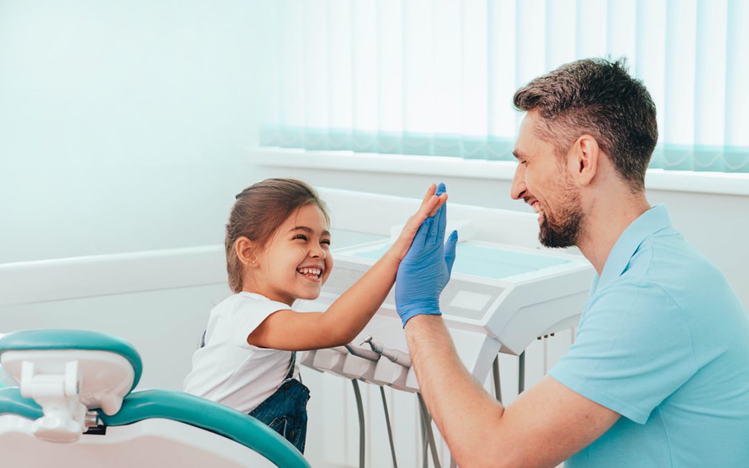 Pediatric Dentistry: How to Keep Your Child’s Smile Healthy from the Start