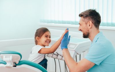 Pediatric Dentistry: How to Keep Your Child’s Smile Healthy from the Start