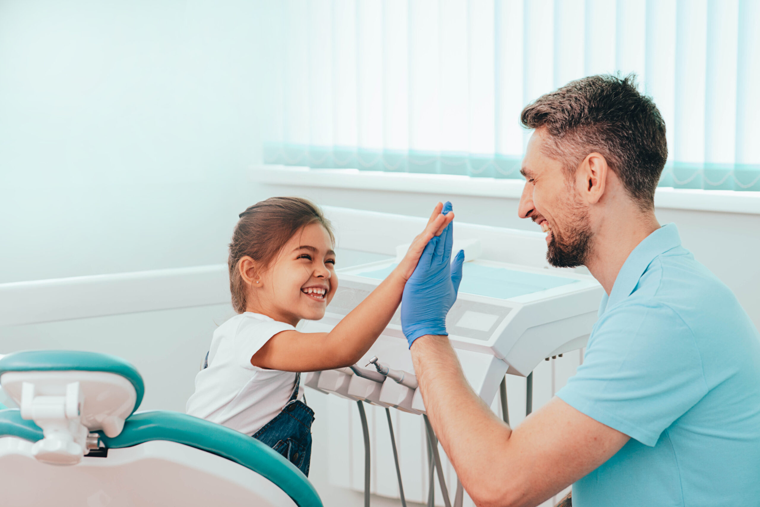 Pediatric Dentistry: How to Keep Your Child’s Smile Healthy from the Start Pediatric Dentistry: How to Keep Your Child’s Smile Healthy from the Start