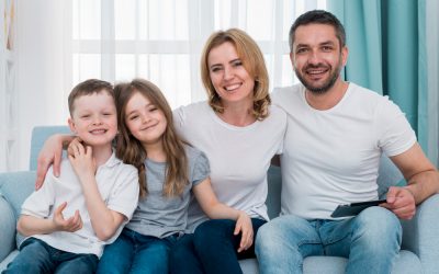 Why Rahatani and Pimple Saudagar Residents Choose Galaxy Dental for Family Care