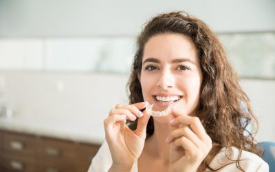 Clear Aligners vs. Traditional Braces: Which is Better for Pimple Saudagar’s Tech Professionals?