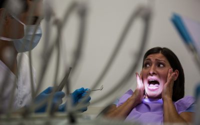 Is a Sudden Toothache Disrupting Your Day? Emergency Dental Guide for Pimple Saudagar Parents